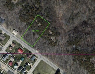 409 Bluff St, Cassville, WI 53806