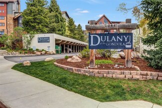 2286 Apres Ski Way Unit 105, Steamboat Springs, CO 80487
