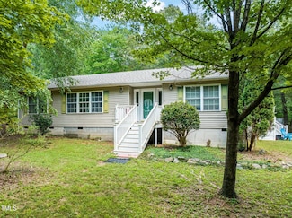 1529 U S 15, Clarksville, VA 23927