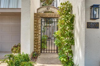 9309 Frenchmans Way, Dallas, TX 75220