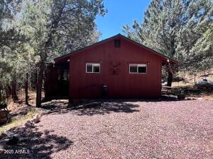 887 W Munsee Dr, Payson, AZ 85541