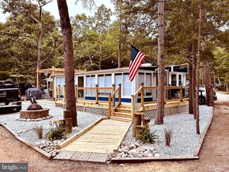 516 N Route 9 Unit L-10, Marmora, NJ 08223