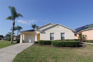 203 Reserve Dr, Davenport, FL 33896