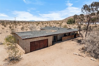 2670 N Sage Ave, Landers, CA 92285