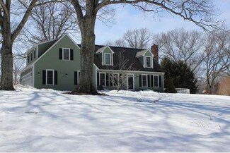 332 Crane Ave S, Taunton, MA 02780