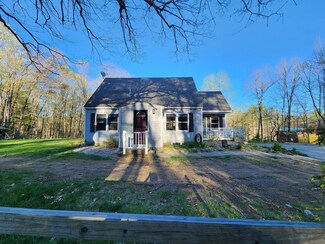 100 Owl Brook Rd, Ashland, NH 03217