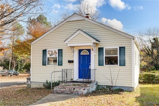 3425 1st Ave, Richmond, VA 23222