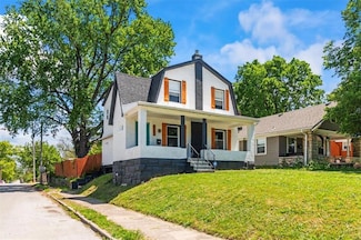 6101 Swope Pkwy, Kansas City, MO 64130