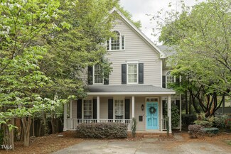 2716 Clark Ave, Raleigh, NC 27607