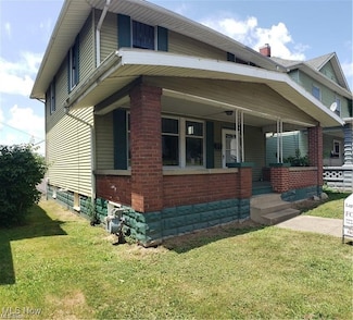 302 S 11th St, Cambridge, OH 43725