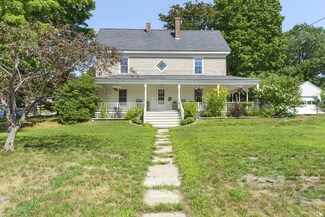 443 Auburn St, Portland, ME 04103