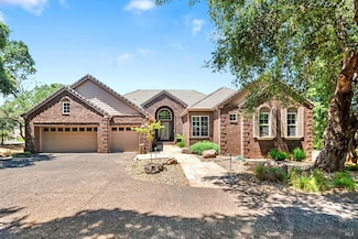 1120 Castle Oaks Dr, Napa, CA 94558