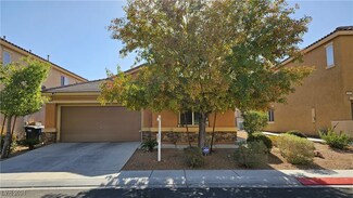 3893 Burma Rd, North Las Vegas, NV 89032