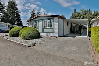 400 Gupster Rd Unit 5, Sequim, WA 98382