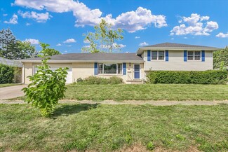 1110 Silver St, Urbana, IL 61801