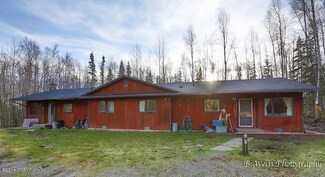 13892 W Holly Loop, Wasilla, AK 99629