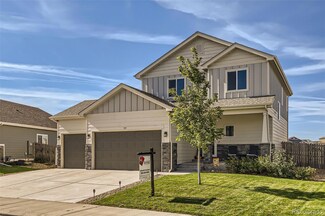 929 S Depot Dr, Milliken, CO 80543