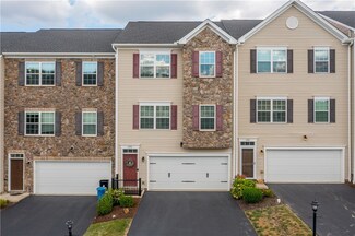 686 Freedom Dr, Carnegie, PA 15106