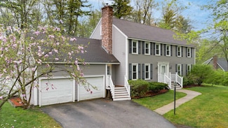 106 Warner Hill Rd, Derry, NH 03038