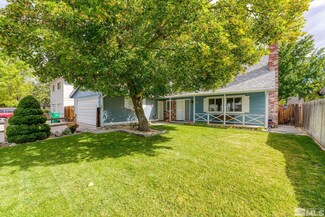 7480 Limestone Dr, Reno, NV 89511