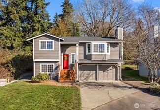 6009 S Cushman Ave, Tacoma, WA 98408