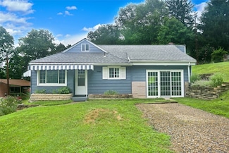 4769 Mill Stream Ct, Murrysville, PA 15668