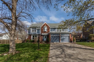 11208 W 114th St, Overland Park, KS 66210