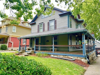 3027 McGee St, Kansas City, MO 64108