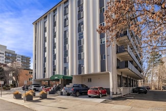 1265 Race St Unit 208, Denver, CO 80206