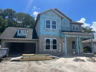 733 Warwick Place, Orlando, FL 32803