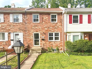 14717 Barksdale St, Woodbridge, VA 22193