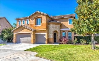 7454 Tenaya Ct, Highland, CA 92346