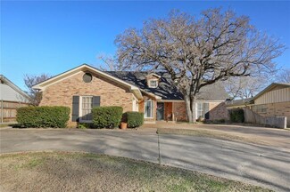 7421 Yolanda Dr, Fort Worth, TX 76112