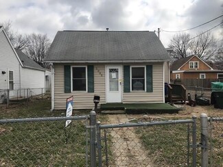 1205 M St SW, Cedar Rapids, IA 52404