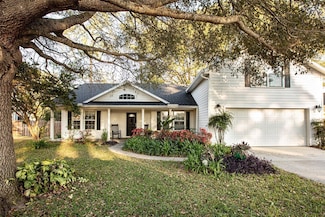 2505 NW 93rd St, Gainesville, FL 32606