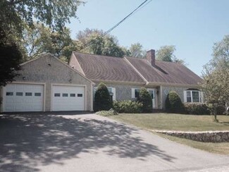 36 Shirley St, Westport, MA 02790