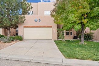 13328 Chaco Cliff Trail SE, Albuquerque, NM 87123