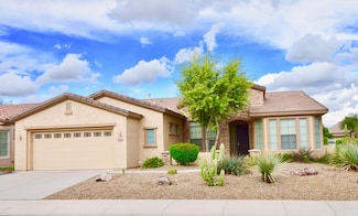 4136 E Jude Ln Unit 6, Gilbert, AZ 85298
