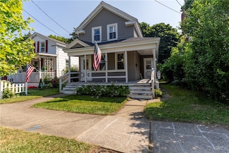 13 E 6th St, Oswego, NY 13126