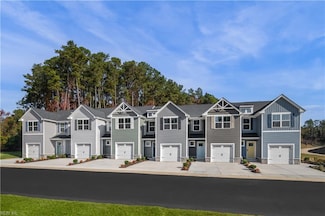 218 Summit Path, Franklin, VA 23851