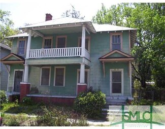 829 E 39th St, Savannah, GA 31401