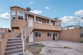 122 W 110th St Unit 1/2, Los Angeles, CA 90061