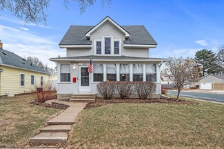 4057 44th Ave S, Minneapolis, MN 55406