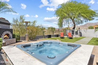 10318 E Tierra Buena Ln, Scottsdale, AZ 85255