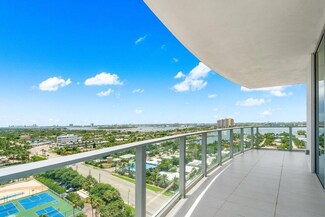 3100 N Ocean Dr Unit P-1505, Riviera Beach, FL 33404