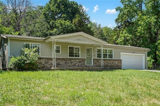 4295 W Martin Luther King Blvd, Fayetteville, AR 72704