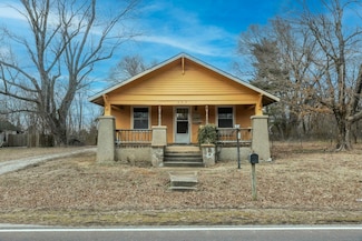 257 Missouri 64, Louisburg, MO 65685