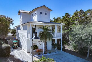 127 Sugar Sand Ln, Santa Rosa Beach, FL 32459