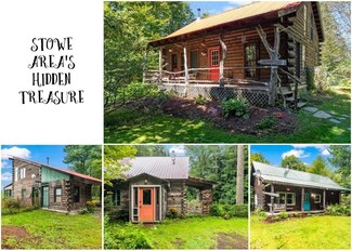 53 Happy Heart Way, Morristown, VT 05661