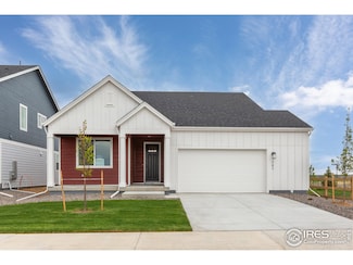 797 Muturu Rd, Johnstown, CO 80524